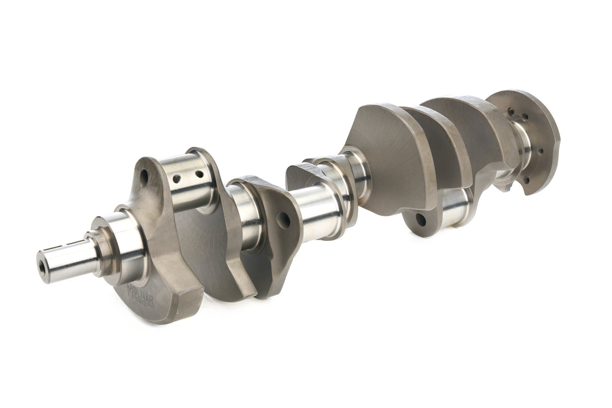 SBC Forged Crank 4.000 Stroke 400 Mains