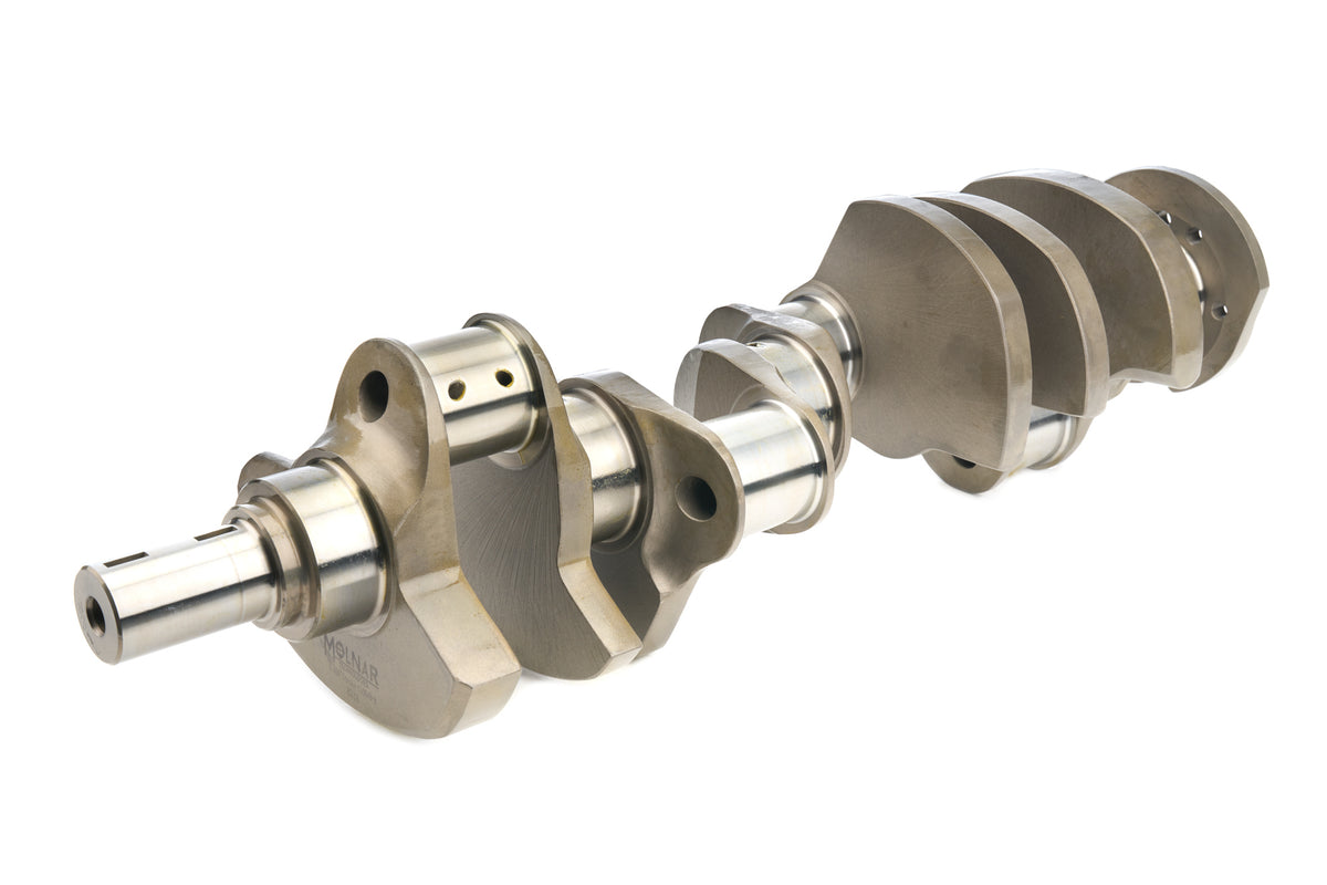BBC Forged Crank 4.250 Stroke 454 Mains