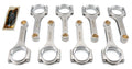 6.200 H-Beam Rod Set SBC Power Adder Series