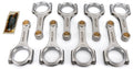 5.400 H-Beam Rod Set SBF 302