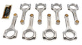 5.933 H-Beam Rod Set Ford 4.6L Mod Motor