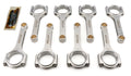 6.657 H-Beam Rod Set Ford 5.4L Mod Motor
