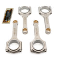 5.394 H-Beam Rod Set Honda B18A/