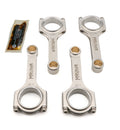 5.433 H-Beam Rod Set Honda B18C