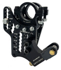 MOD LITE MODULAR HOUSING DOUBLE SHEAR MODULAR 2 LINK BRACKET W/ CALIPER BRACKET- Part#: CPT-905ML-AL