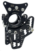 MOD LITE MODULAR HOUSING DOUBLE SHEAR MODULAR 2 LINK BRACKET W/ CALIPER BRACKET- Part#: CPT-905ML-C-AL