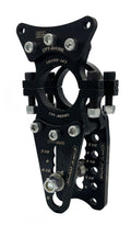 MOD LITE MODULAR HOUSING DOUBLE SHEAR MODULAR 2 LINK BRACKET W/ CALIPER BRACKET- Part#: CPT-905ML-C