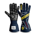 Gloves Peformance Navy X-Large 12 FIA