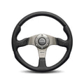 Race 350 Steering Wheel Leather / Airleather