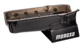 SBC Street/Strip Oil Pan 86-Up 1-Piece Rear Main