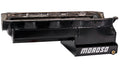 BBC Oil Pan - Steel