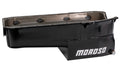 SBC C/T Oil Pan - 7qt. LH Dipstick