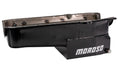 SBC C/T Oil Pan - 7qt. 1pc. Rear Main