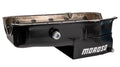 SBC C/T Oil Pan - 7qt. RH Dipstick w/Ins. Plug