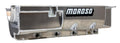 BBC Oil Pan Dry Sump w/4-Pickups Aluminum