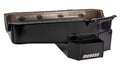 SBC RR 7qt Oil Pan w/LH Dipstick Pre-1980