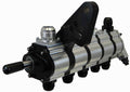 DS Oil Pump Tri-Lobe 5-Stage LHS Mount