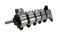 DS Oil Pump Tri-Lobe 5-Stage LHS Mount