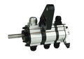 BBC DS Oil Pump 3-Stage Tri-Lobe RHS MP Mount