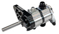 DS Oil Pump 2-Stage Tri-Lobe LHS  w/FP Drive