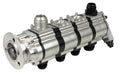DS Oil Pump 4-Stage Tri- Lobe Pro-Charger Frt Dr.