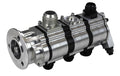 DS Oil Pump 3-Stage Frt Drive Pro Charger