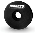 4in V-Belt Crank Pulley