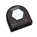 90 Degree Filter Adapter - 3/4-16 Thread