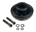 Oil Filter Block Off