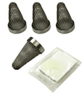 Fitting Screen Kit 16an