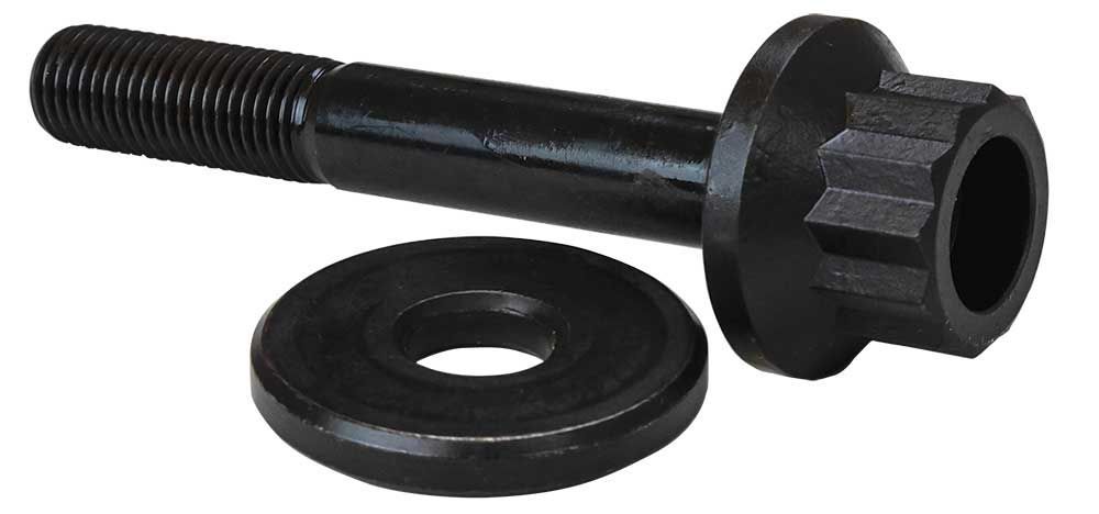Harmonic Balancer Bolt 12pt GM LS Gen III/IV