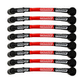 Ultra Plug Wire Set GM LS 11.0 Long Red