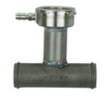 Extended Inline Filler Neck   1.25 Into 1.25