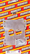 2 To 4bbl Carb Adapter