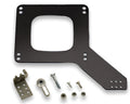 Morse Throttle Cable Mounting Kit - Aluminum