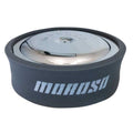 Air Filter Shield 14in. x 4in.