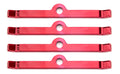 V/C Hold Downs-Red