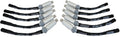 Ultra 40 Plug Wire Set - Sleeved