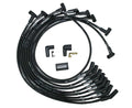Ultra 40 Plug Wire Set Ford 460  HEI  Black