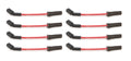 Ultra 40 Wire Set 8.5mm GM LS/LT 9.75 Red