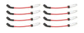Ultra 40 Wire Set 8.5mm GM LS/LT 11.0 Red