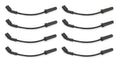 Ultra 40 Wire Set 8.5mm GM LS/LT 11.0 Black