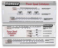 Power/Speed Calculator