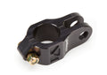 Panhard Bar Bracket 1-1/8 in Tube Black