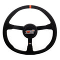 15in Wheel Asphalt Circle Track Suede