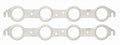 GM LS MLS Exhaust Gasket 1.75 Round