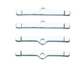 Chrome Valve Cover Clamp