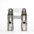 BBC Solid Roller Lifter Set w/.180 Offset Intake