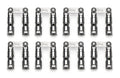 SBC Mech Roller Lifter Set