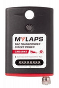Transponder TR2 Direct Power 1 Year Sub.